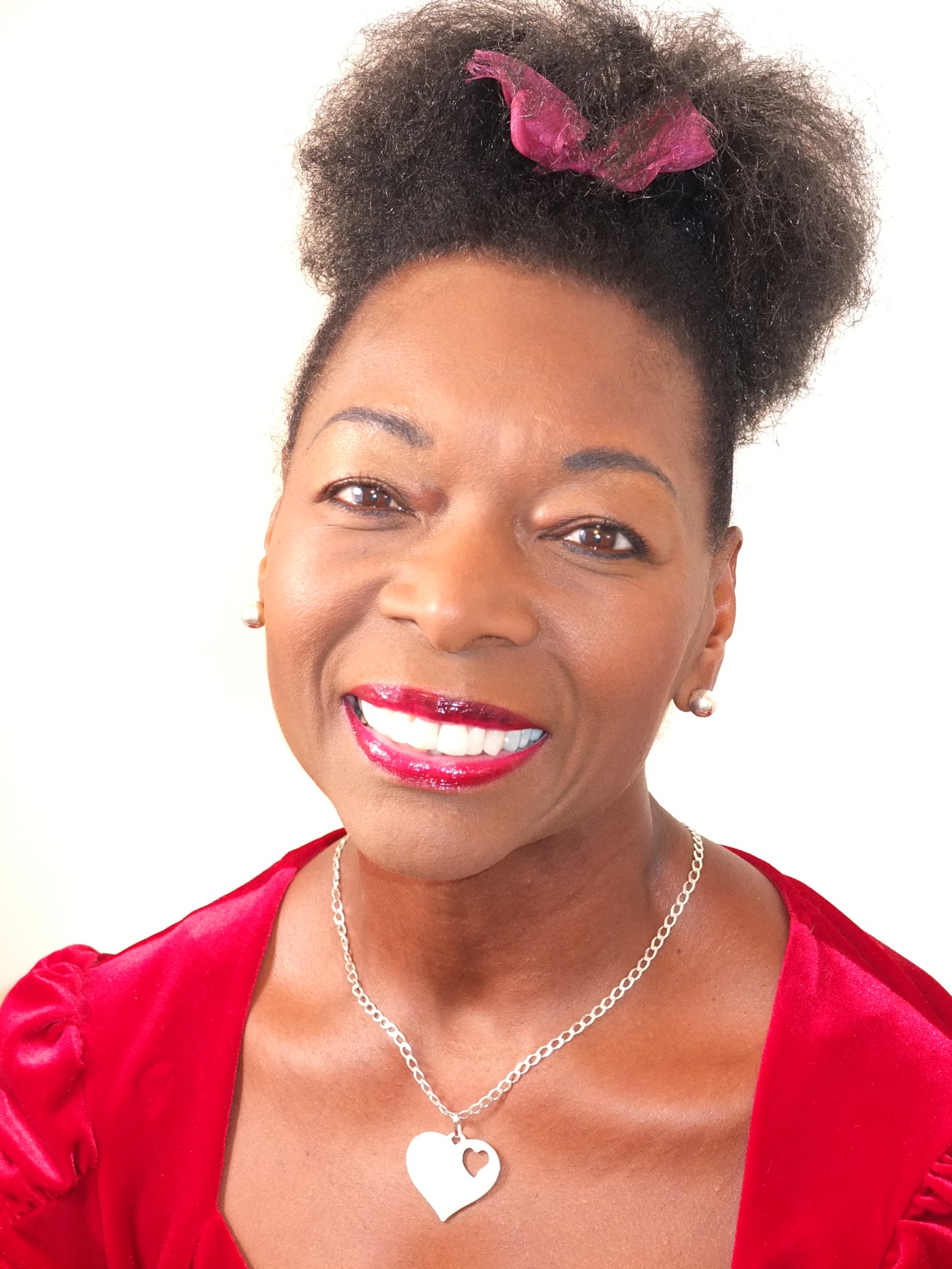 Floella Benjamin