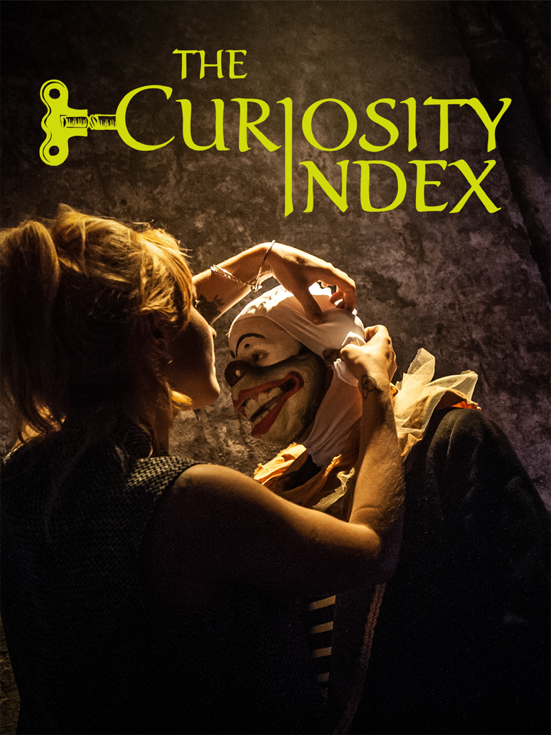The Curiosity Index