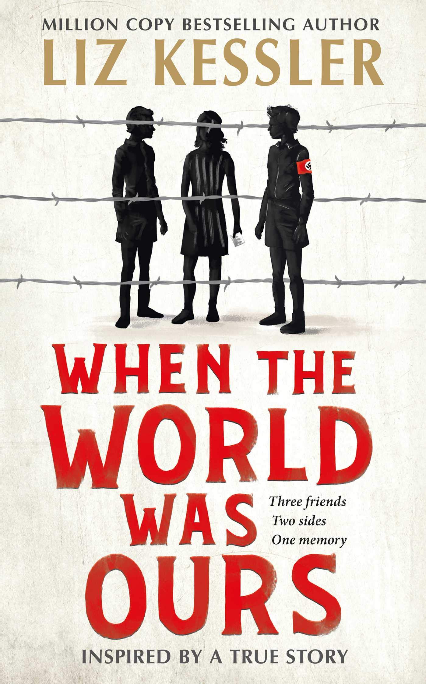 Book Review – When the World was Ours