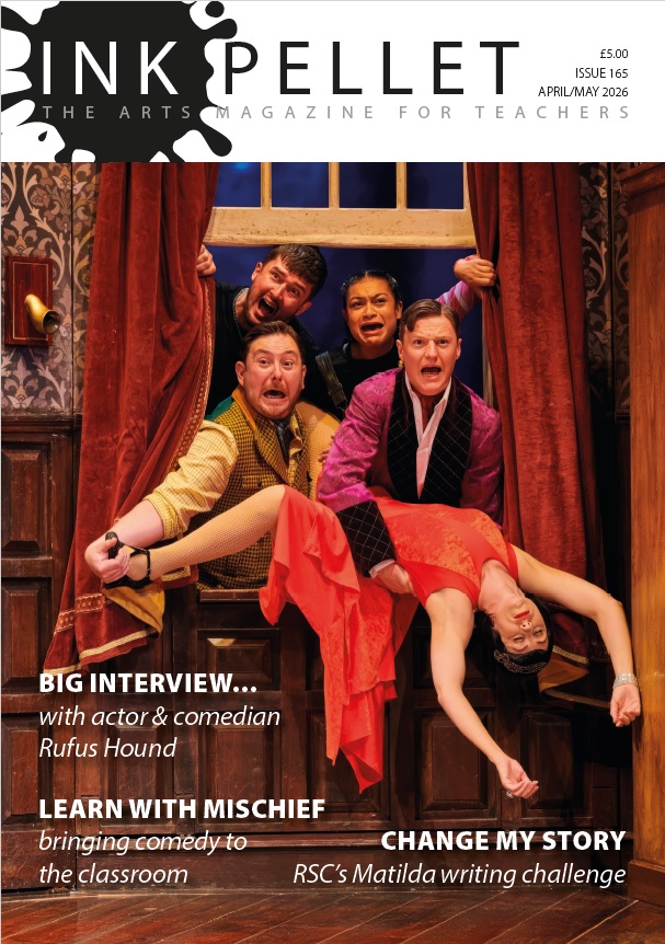 latest cover