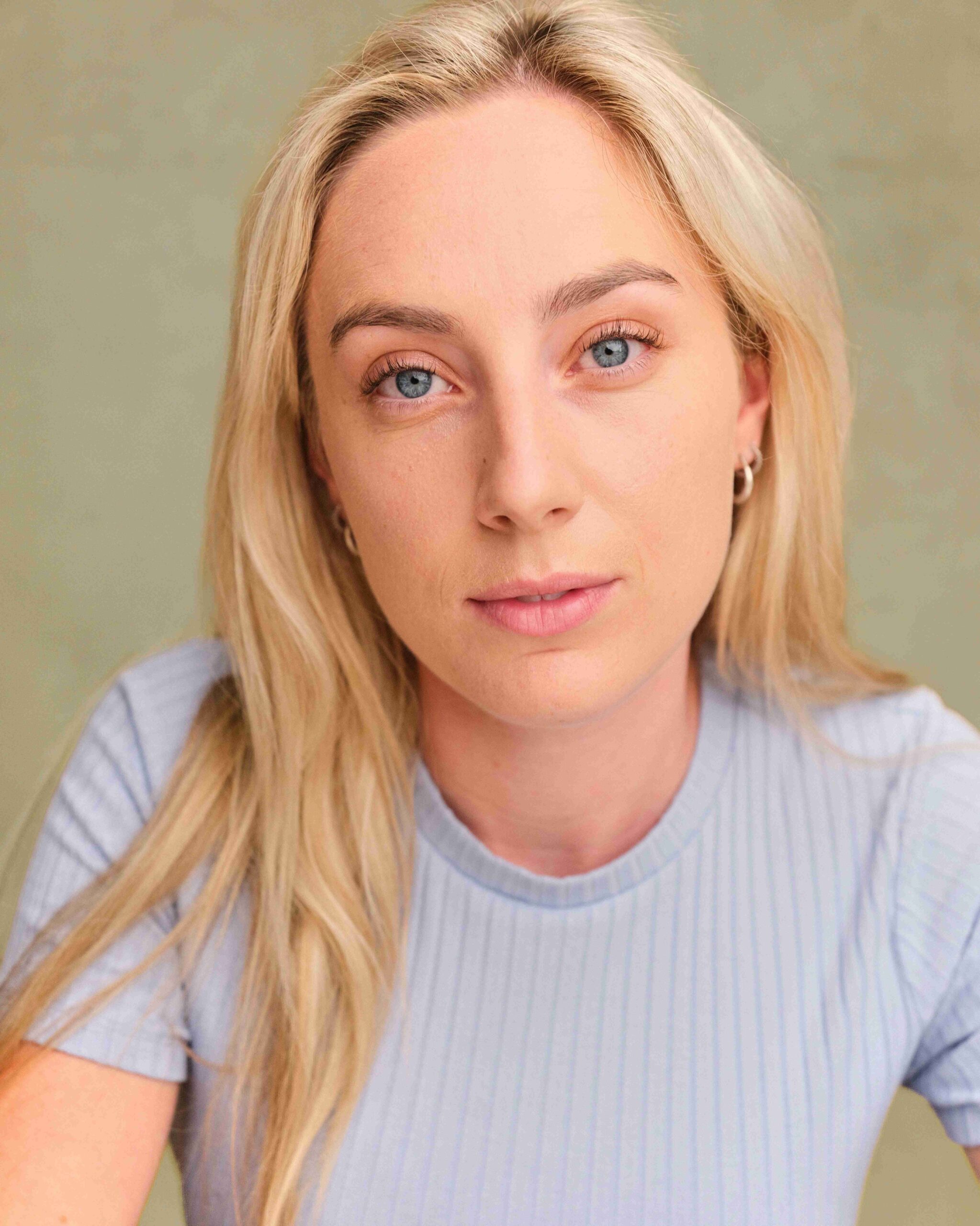 TAYLA KENYON